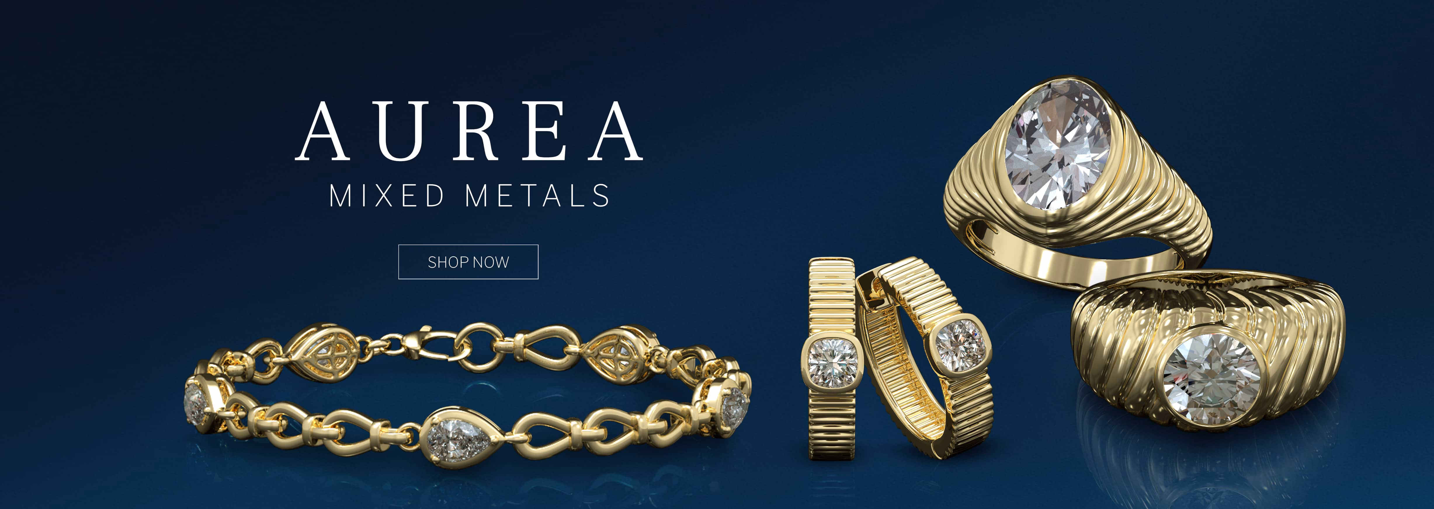Modern Luxury, Lab-Grown Brilliance
